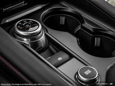 2025 Ford Explorer ST - Image 16