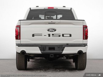 Ford F-150 Lariat  - Tow Package 1FTFW5L85SKD81987 115945
