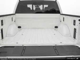Ford F-150 Lariat  - Tow Package 1FTFW5L85SKD81987 115947
