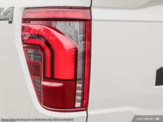 Ford F-150 Lariat  - Tow Package 1FTFW5L85SKD81987 115951