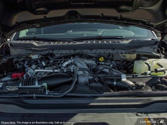 2025 Ford F-350 Super Duty LARIAT  - Premium Audio - Image 5