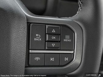 2025 Ford F-350 Super Duty LARIAT  - Premium Audio - Image 12