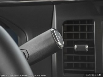2025 Ford F-350 Super Duty LARIAT  - Premium Audio - Image 14