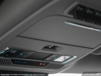 2025 Ford F-350 Super Duty LARIAT  - Premium Audio - Image 16