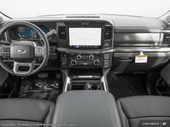 2025 Ford F-350 Super Duty LARIAT  - Premium Audio - Image 19