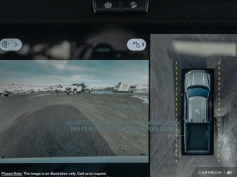 2025 Ford F-350 Super Duty LARIAT  - Premium Audio - Image 20