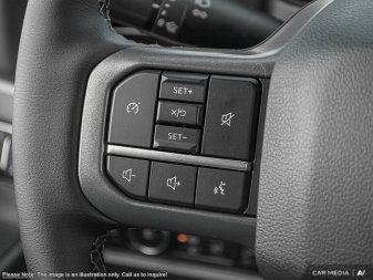 2025 Ford F-350 Super Duty LARIAT  - Premium Audio - Image 22