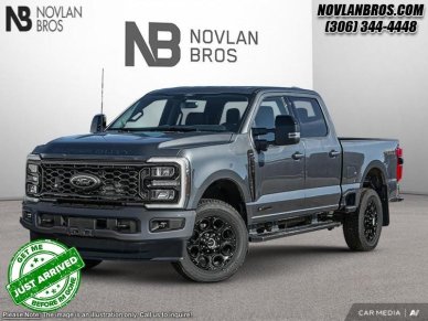 2025 Ford F-350 Super Duty LARIAT  - Premium Audio - Image 0