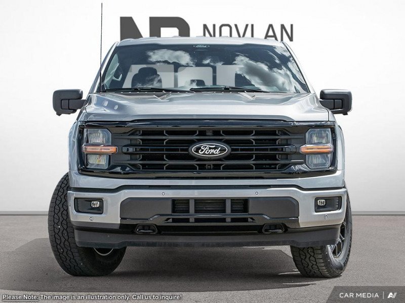 Ford F-150 XLT 1FTFW3L82RKE31159 117459
