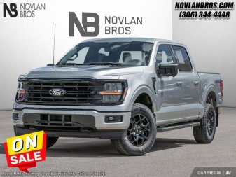 Ford F-150 XLT 1FTFW3L82RKE31159 120287