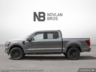 Ford F-150 Lariat 1FTFW5L87SFA54063 118047
