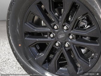 Ford F-150 Lariat 1FTFW5L87SFA54063 118052