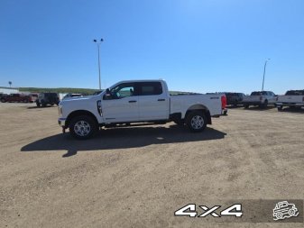 2025 Ford F-350 Super Duty XLT  - Diesel Engine - Image 1