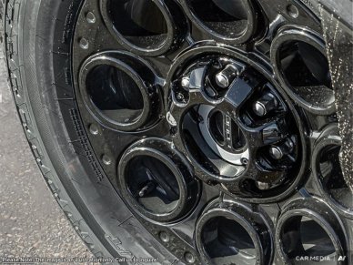 2025 Ford F-350 Super Duty LARIAT  - Premium Audio - Image 7