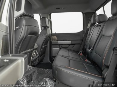 2025 Ford F-350 Super Duty LARIAT  - Premium Audio - Image 18