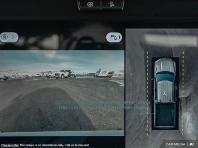 2025 Ford F-350 Super Duty LARIAT  - Premium Audio - Image 20