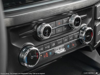 2025 Ford F-350 Super Duty LARIAT  - Premium Audio - Image 21