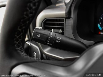 2025 Ford F-150 XLT  - Tow Package - Image 20