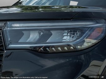 2025 Ford Explorer ST-Line  - Sunroof - Premium Package - Image 9