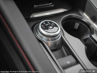 2025 Ford Explorer ST-Line  - Sunroof - Premium Package - Image 16