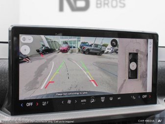 2025 Ford Explorer ST-Line  - Sunroof - Premium Package - Image 22