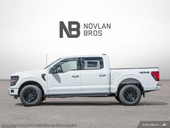 Ford F-150 XLT 1FTFW3L8XSKE18665 122628