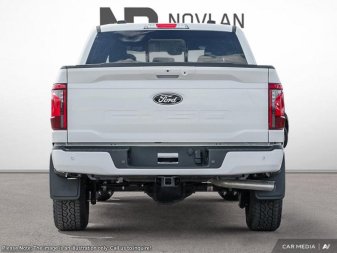 Ford F-150 XLT 1FTFW3L8XSKE18665 122630