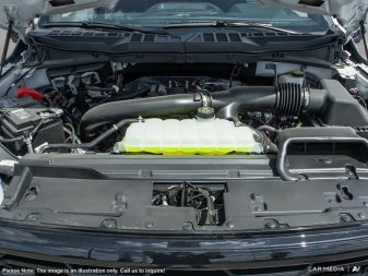 Ford F-150 XLT 1FTFW3L8XSKE18665 122631