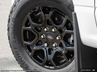 Ford F-150 XLT 1FTFW3L8XSKE18665 122633
