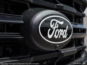 Ford F-150 XLT 1FTFW3L8XSKE18665 122634
