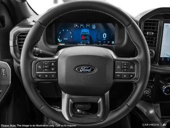 Ford F-150 XLT 1FTFW3L8XSKE18665 122638