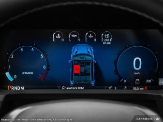 Ford F-150 XLT 1FTFW3L8XSKE18665 122639
