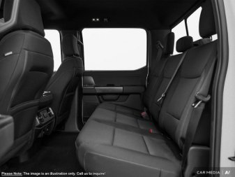 Ford F-150 XLT 1FTFW3L8XSKE18665 122645