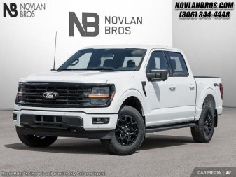 Ford F-150 XLT 1FTFW3L8XSKE18665 123756