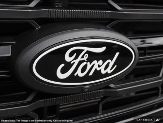 Ford F-150 XLT  - Tow Package 1FTFW3L84SKE15244 119626