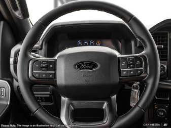 Ford F-150 XLT  - Tow Package 1FTFW3L84SKE15244 119630