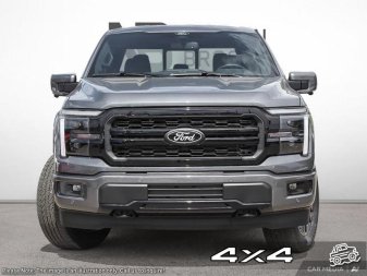 Ford F-150 Lariat  - Sunroof 1FTFW5L80SFA62232 119884