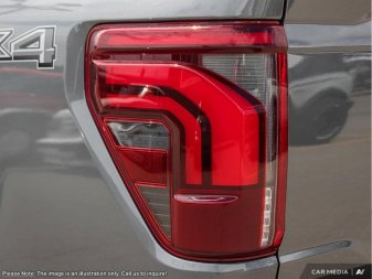 Ford F-150 Lariat  - Sunroof 1FTFW5L80SFA62232 119892