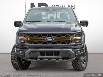 Ford F-150 Tremor  - Leather Seats - Sunroof 1FTFW4L53SFB29549 123473