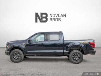 Ford F-150 Tremor  - Leather Seats - Sunroof 1FTFW4L53SFB29549 123474