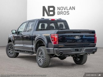 Ford F-150 Tremor  - Leather Seats - Sunroof 1FTFW4L53SFB29549 123475