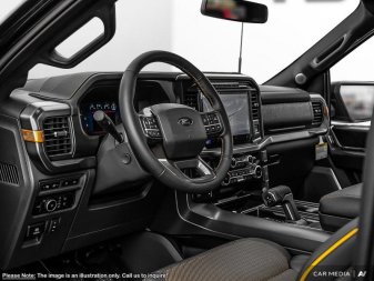 Ford F-150 Tremor  - Leather Seats - Sunroof 1FTFW4L53SFB29549 123482