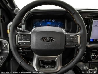Ford F-150 Tremor  - Leather Seats - Sunroof 1FTFW4L53SFB29549 123483