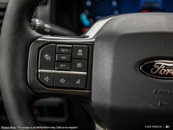 Ford F-150 Tremor  - Leather Seats - Sunroof 1FTFW4L53SFB29549 123485