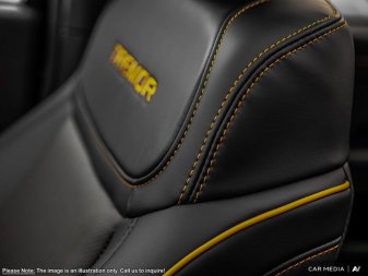 Ford F-150 Tremor  - Leather Seats - Sunroof 1FTFW4L53SFB29549 123490