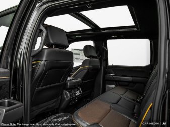 Ford F-150 Tremor  - Leather Seats - Sunroof 1FTFW4L53SFB29549 123491