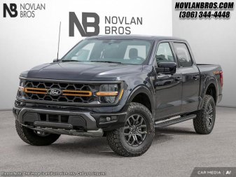 Ford F-150 Tremor  - Leather Seats - Sunroof 1FTFW4L53SFB29549 123810