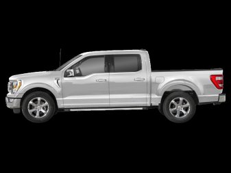 2023 Ford F-150 Lariat  - Heated Seats - Alloy Wheels