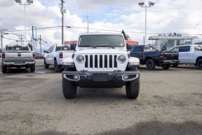 2022 JEEP Wrangler Unlimited Sahara - Image 1