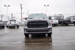 2022 RAM 1500 Classic Tradesman - Image 1